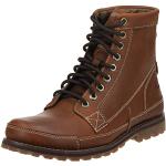 Timberland Men's Earthkeepers 6" Lace-Up Boot, Burnished Brown, 8 M US