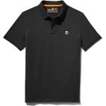 Timberland Millers River Rf Short Sleeve Polo Nero M Uomo