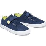 Sneakers larghezza E blu numero 32 per bambini Timberland Newport Bay 
