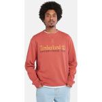 Timberland Outdoor Heritage Est. 1973 Sweatshirt Arancione 3XL Uomo