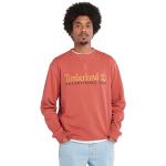 Timberland Outdoor Heritage Est. 1973 Sweatshirt Arancione 2XL Uomo