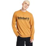 Timberland Outdoor Heritage Est. 1973 Sweatshirt Arancione S Uomo