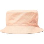 Cappelli scontati rosa di cotone a pescatore per Uomo Timberland 