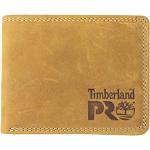 Timberland PRO Portafoglio bifold RFID in pelle so
