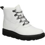 Timberland Raywood Alpine Hiker Boots bianco Scarpe invernali