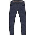 Jeans slim scontati casual blu L di cotone Bio sostenibili traspiranti per l'estate per Uomo Timberland Sargent Lake 