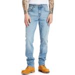 Timberland Sargent Lake Stretch Core Slim Jeans Blu 38 / 34 Uomo