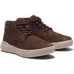 Timberland Seneca Bay Leather Chukka Hiking Shoes Marrone EU 34 Uomo