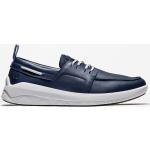 Sneakers larghezza E casual blu navy per l'estate per Uomo Timberland Bradstreet 