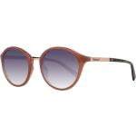 Timberland Tb9157-5257d Sunglasses Marrone Uomo