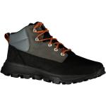 Timberland Treeline Mid Hiking Boots Nero,Grigio EU 43 1/2 Uomo