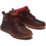 Timberland Treeline Mid Hiking Boots Marrone EU 36