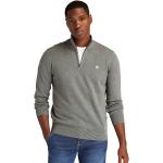 Timberland Williams River Cotton Regular Sweater Grigio XL Uomo