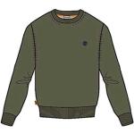 Timberland Williams River Cotton Sweater Verde 2XL Uomo