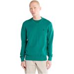 Timberland Williams River V-neck Sweater Verde XL Uomo