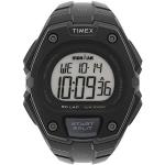 Orologi da polso cronografi neri da nuoto modello militare per Uomo Timex 