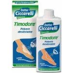 Deodoranti 250  ml per piedi Dottor Ciccarelli 