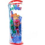 Tinokou Pjmasks Bag (case+glass+brush) Multicolor Uomo