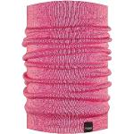 Cappelli invernali rosa di lana merino traspiranti lavabili in lavatrice per Donna 