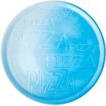 Piatti azzurri di porcellana da pizza Tognana Cinzia 