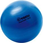 TOGU Powerball Abs - Palla per esercizi 55 cm, colore: Blu