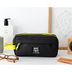 Toiletries bag - Make today a day to remember