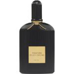 Eau de parfum 100 ml ricaricabili con ribes nero fragranza legnosa per Donna Tom Ford Black Orchid 