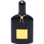 Eau de parfum 50 ml ricaricabili con ribes nero fragranza legnosa per Donna Tom Ford Black Orchid 