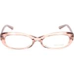 Occhiali da sole scontati rosa in acetato per Uomo Tom Ford 