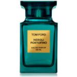 Eau de parfum 100 ml ricaricabili al limone per Donna Tom Ford Neroli Portofino 