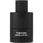 Eau de parfum 50 ml al patchouli fragranza legnosa per Uomo Tom Ford Ombré Leather 