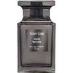 Eau de parfum 50 ml ricaricabili fragranza legnosa per Donna Tom Ford Oud Wood 
