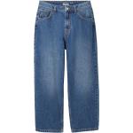 Jeans baggy scontati blu per bambino Tom Tailor di Dressinn.com 