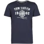 Tom Tailor T-shirt 1008637-10690 Tom Tailor