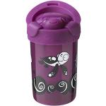 Bicchieri viola in silicone Tommee Tippee 