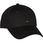 Tommy Hilfiger Uomo CLASSIC BB CAP, FLAG BLACK, OS