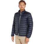 Tommy Hilfiger CORE PACKABLE RECYCLED JACKET, Giacca, Uomo, DESERT SKY, S