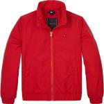 Tommy Hilfiger Essential Jacket Rosso 14 Years Ragazza
