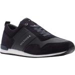 Tommy Hilfiger Iconic Lace-up Trainers Nero EU 43 Uomo