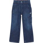 Jeans blu scuro 11 anni per bambina Tommy Hilfiger di Idealo.it con spedizione gratuita 