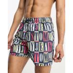 Pantaloni scontati multicolore S con elastico per Uomo Tommy Hilfiger 