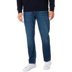 Tommy Hilfiger Regular Mercer STR MW0MW35169 Pantaloni di Jeans, Denim (Venice Blue), 35W / 32L Uomo