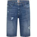 Bermuda jeans casual M di cotone per Uomo 