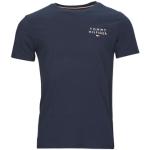 Magliette & T-shirt scontate S mezza manica con manica corta per Uomo Tommy Hilfiger 