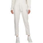 Tommy Hilfiger Tapered Nyc Roundall Sweat Pants Bianco XL Donna