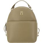 Tommy Hilfiger TH Chic Backpack Beige
