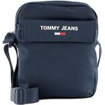 Borse a spalla blu navy per Donna Tommy Hilfiger Essentials 