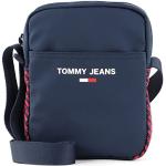 Borse a spalla blu navy per Donna Tommy Hilfiger Essentials 