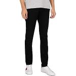 Tommy Jeans Jeans Uomo Austin Slim Tapered Elastic