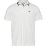 Tommy Jeans Classic Tipped - polo - uomo